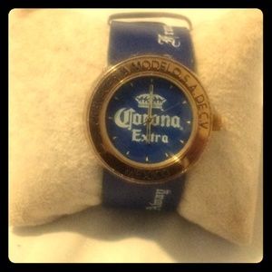 Men's Corona watch